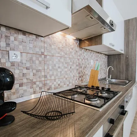 Prázdninový dům House Marija Drvenik Mali