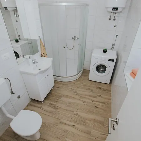 Prázdninový dům House Marija Drvenik Mali Trogir