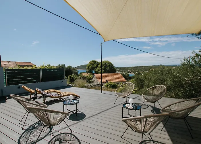 Holiday home House Marija Drvenik Mali