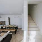 House Marija Drvenik Mali * Trogir