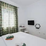 House Marija Drvenik Mali Vakantiehuis