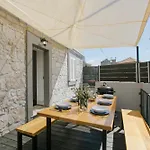 House Marija Drvenik Mali Trogir