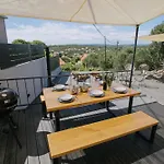 House Marija Drvenik Mali Vakantiehuis