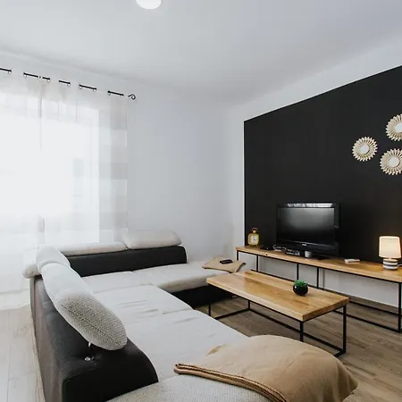 House Marija Drvenik Mali בית נופש