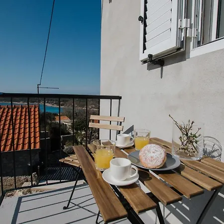 House Marija Drvenik Mali Holiday home Trogir