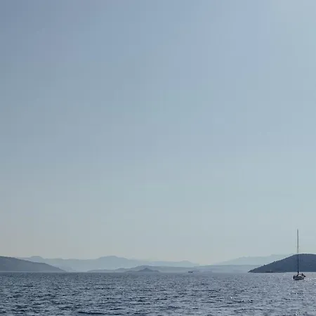 House Marija Drvenik Mali Holiday home Trogir
