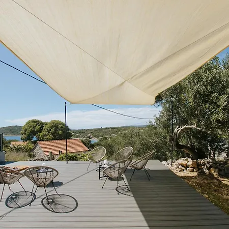 Holiday home House Marija Drvenik Mali *