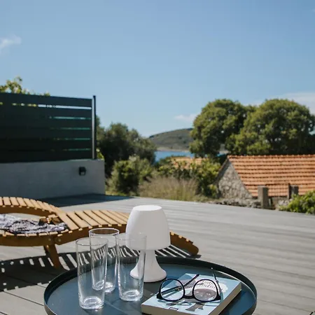 Holiday home House Marija Drvenik Mali Trogir