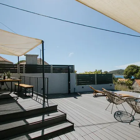 House Marija Drvenik Mali Holiday home Trogir