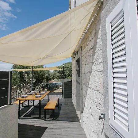 House Marija Drvenik Mali Holiday home Trogir