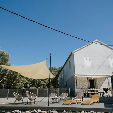 Holiday home House Marija Drvenik Mali Trogir