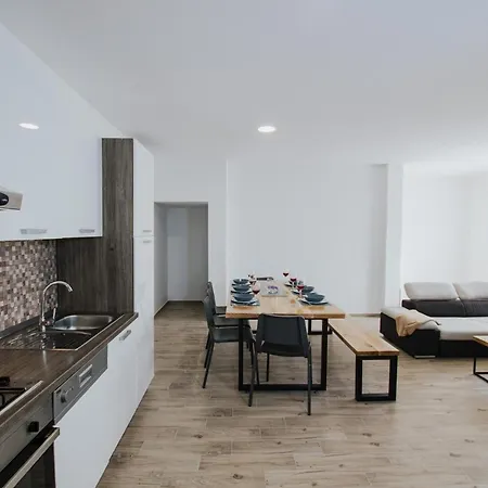 Semesterbostad House Marija Drvenik Mali Trogir